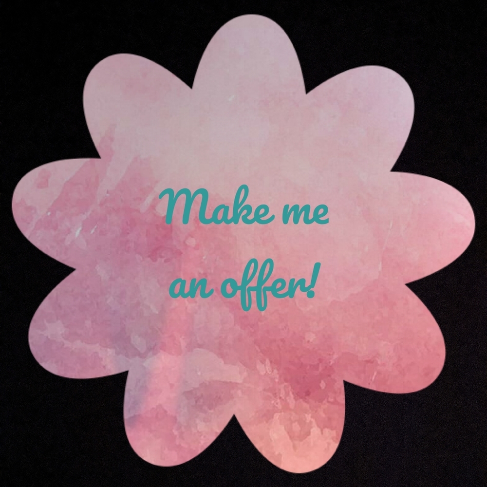Make me an offer!